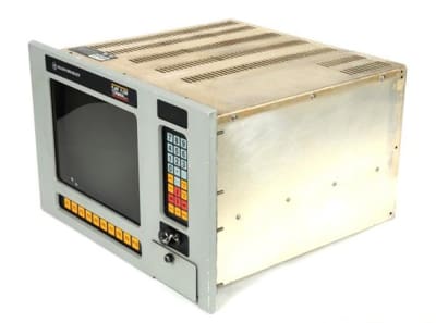 ALLEN BRADLEY 1784-T35