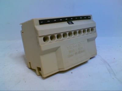 SIEMENS 3WX3124-1JA00