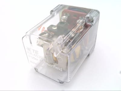 TE CONNECTIVITY KR-4539-1