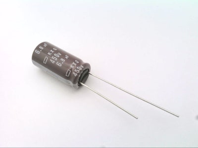 UNITED CHEMI CON EKXG451ELL6R8MJ20S