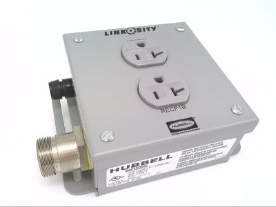 HUBBELL M001SG000