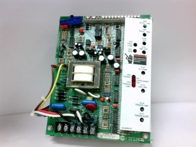 DANAHER MOTION SE2005