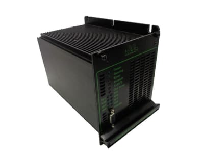 JVL INDUSTRI ELEKTRONIK AMC12B