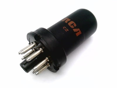 RCA 6SJ7