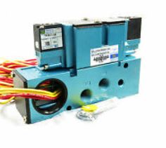 MAC VALVES INC 82A-LC-CKA-TM-DAAP-1DA
