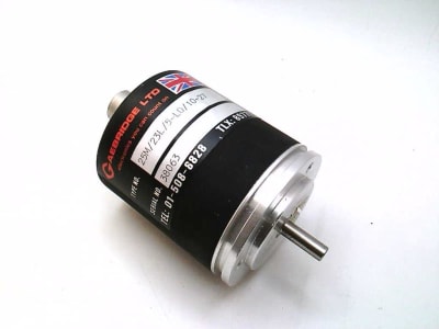 GAEBRIDGE 25M/23L/5-LD/10-27