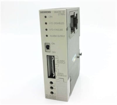 SIEMENS 6ES5318-8MA12