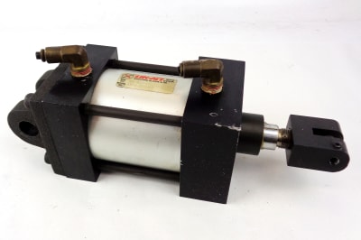 PARKER A3C-3.25X2-N-2