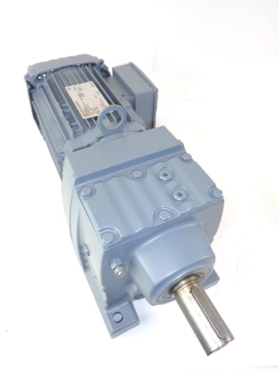 SEW EURODRIVE R47 DRN80M4/DH