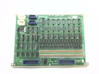 YASKAWA ELECTRIC JANCD-IO02