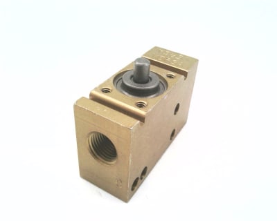 VERSA VALVES LSN3200