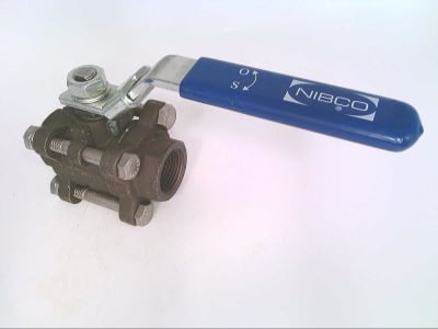 NIBCO T595-CS-R-66-LL-3/4