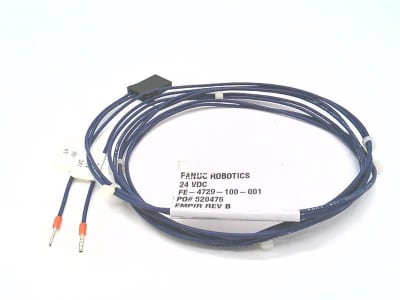 FANUC FE-4729-100-001