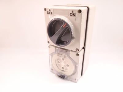 SCHNEIDER ELECTRIC S56C432