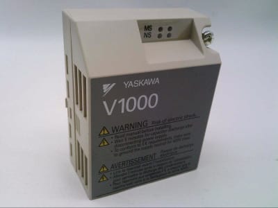 YASKAWA ELECTRIC SI-EN3D/V