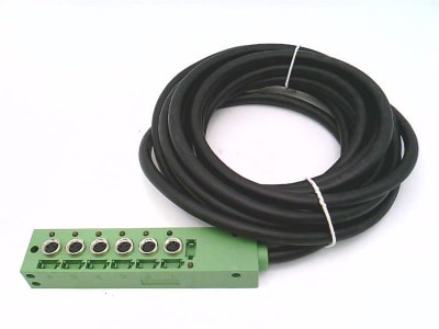 PHOENIX CONTACT SACB- 6/3-L- 5 0PUR-M8