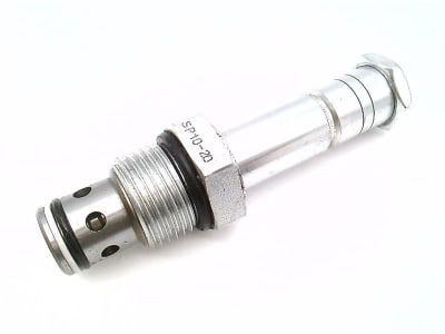 HYDRA FORCE SP10-20-0N0