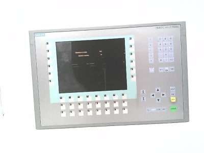 SIEMENS 6AV6643-0DD01-1AX1