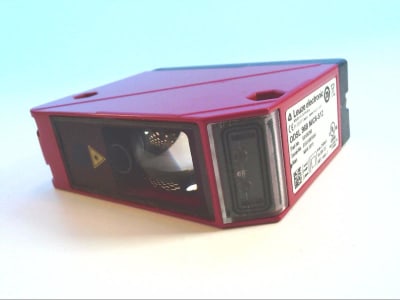 LEUZE ODSL 96B M/C6-S12