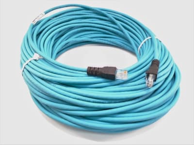 TURCK RJ45 RJ45 442-45M/C1195