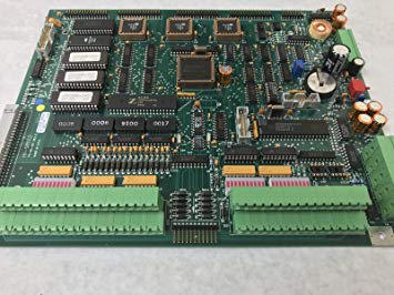 METRAMATIC 5D-01B-0026C