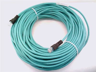 TURCK RJ45 RJ45 442-60M/C1195