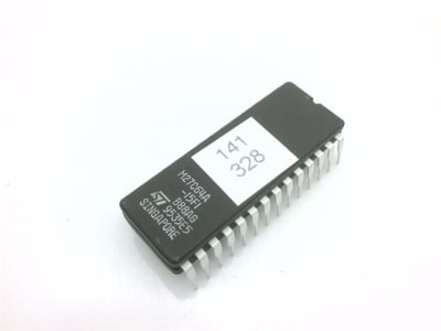 ST MICRO M27C64A-20FI