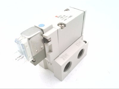 SMC SYJ714-5LU-02