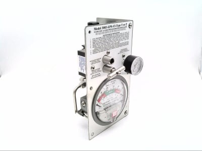 PEPPERL & FUCHS 3003-LPS-CI-YZ-VML