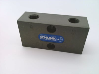 SCHUNK SDV-P04