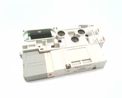 SMC SV2100-5FU-C-N7