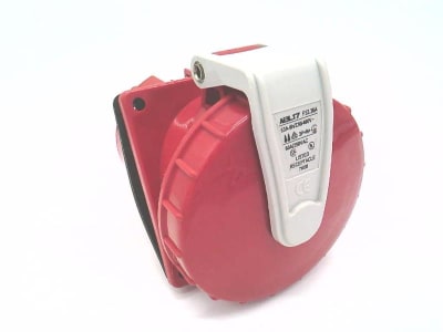ALTECH CORP ABL17-F53.36A
