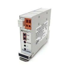 MOORE INDUSTRIES ALX/4-20MA/H1/6.3VLP-FA