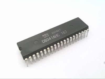 NEC UPD8041AHC