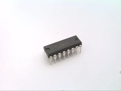TEXAS INSTRUMENTS SEMI AM26LS31CN
