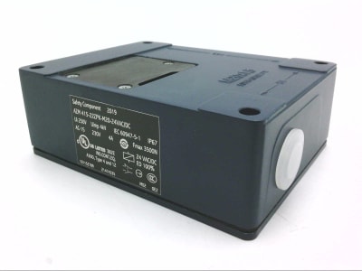 SCHMERSAL AZM415-22ZPK-M20 24V