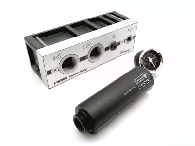 PIAB VACUUM PRODUCTS M100-B6ADNA