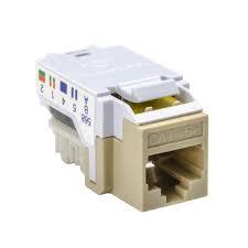 HELLERMANN TYTON RJ45FC5E-I