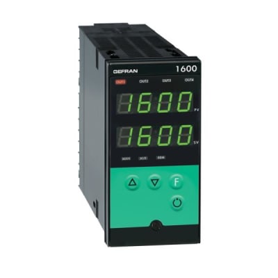 GEFRAN 1600-DRRR00-0101-000