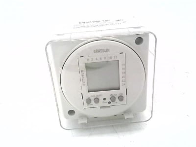 INTERMATIC FM1D20A-120