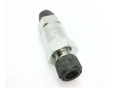 PARKER 8Z-C8L-5-SS