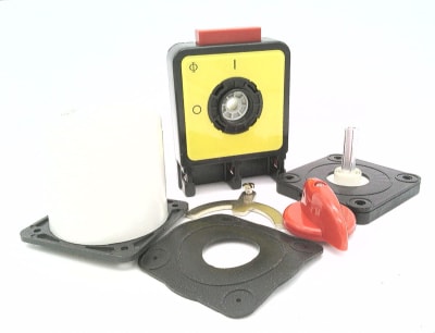 KRAUS & NAIMER C26 T203/D-A002