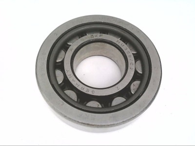 SKF NU306/C3