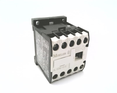 EATON CORPORATION DILEEM-10-G-24VDC