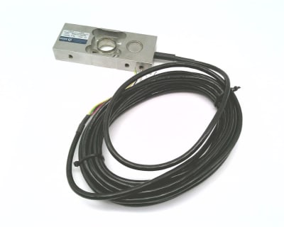 ZEMIC BM6A-C3-12KG-6B6