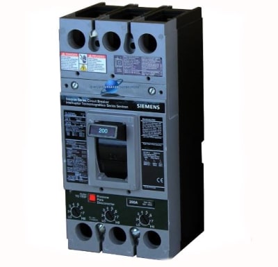 SIEMENS HHFXD63B250