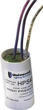 UNIVERSAL LIGHTING TECHNOLOGY HPS-400-3AY