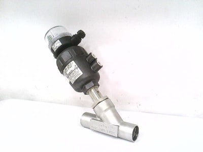 BURKERT SYST-2000-002382