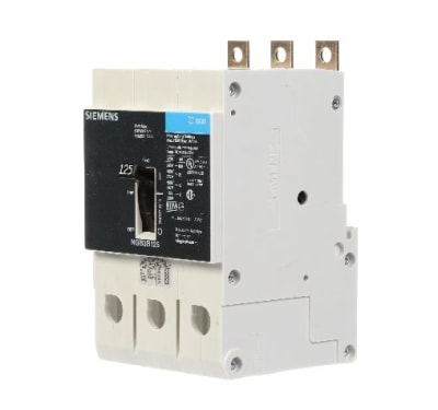 SIEMENS NGB3B125