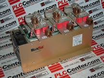 CHROMALOX MXPCIII-30112L1F010